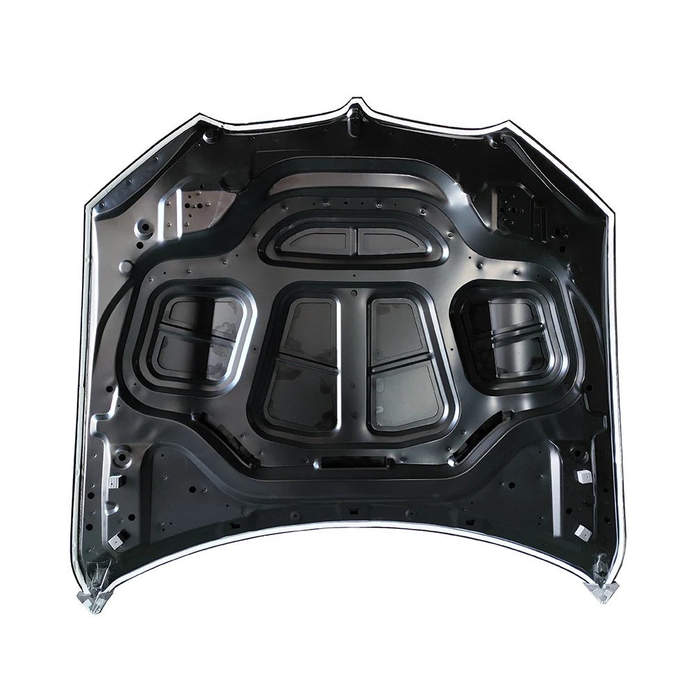 Hot Selling Replaced Aluminum Car Engine Hood Bonnet for 2019 to 2023 X5 X6 G05 G06 41007492375